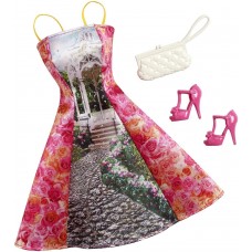 Одежда для куклы Барби Гламур BARBIE (CFX92/CFX99)